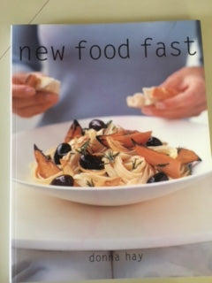 VTED1-64 New Food Fast