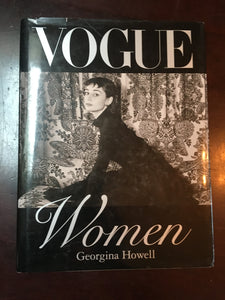 VTED1-89 Vouge  Women