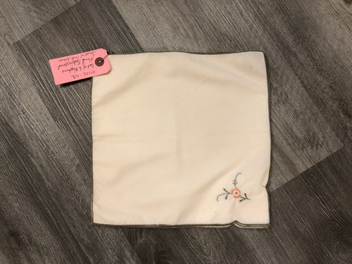 VTLD1-102 Set of 6 Napkins