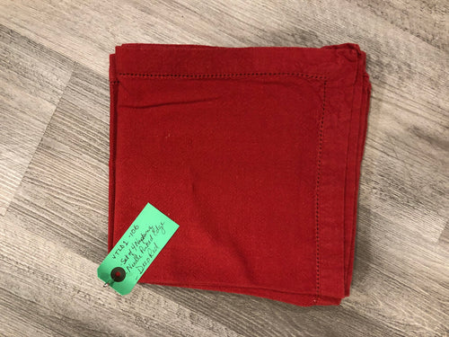 VTLD1-106 Set of 4 Napkins