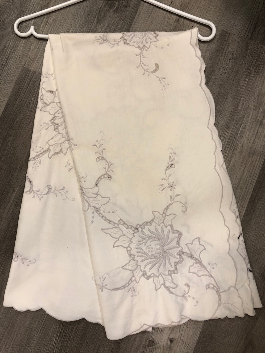 VTLD1-125 Tablecloth