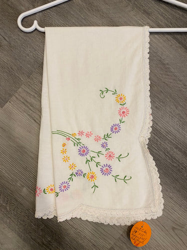 VTLD1-168 Tablecloth