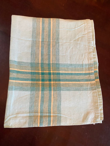 VTLD1-233 Tablecloth - Vintage