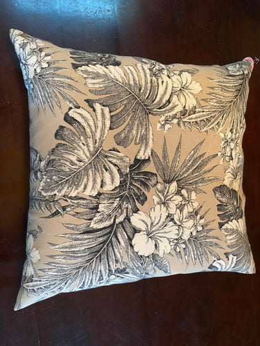 VTLD1-234 Cushion w/ Feather and Down Filling