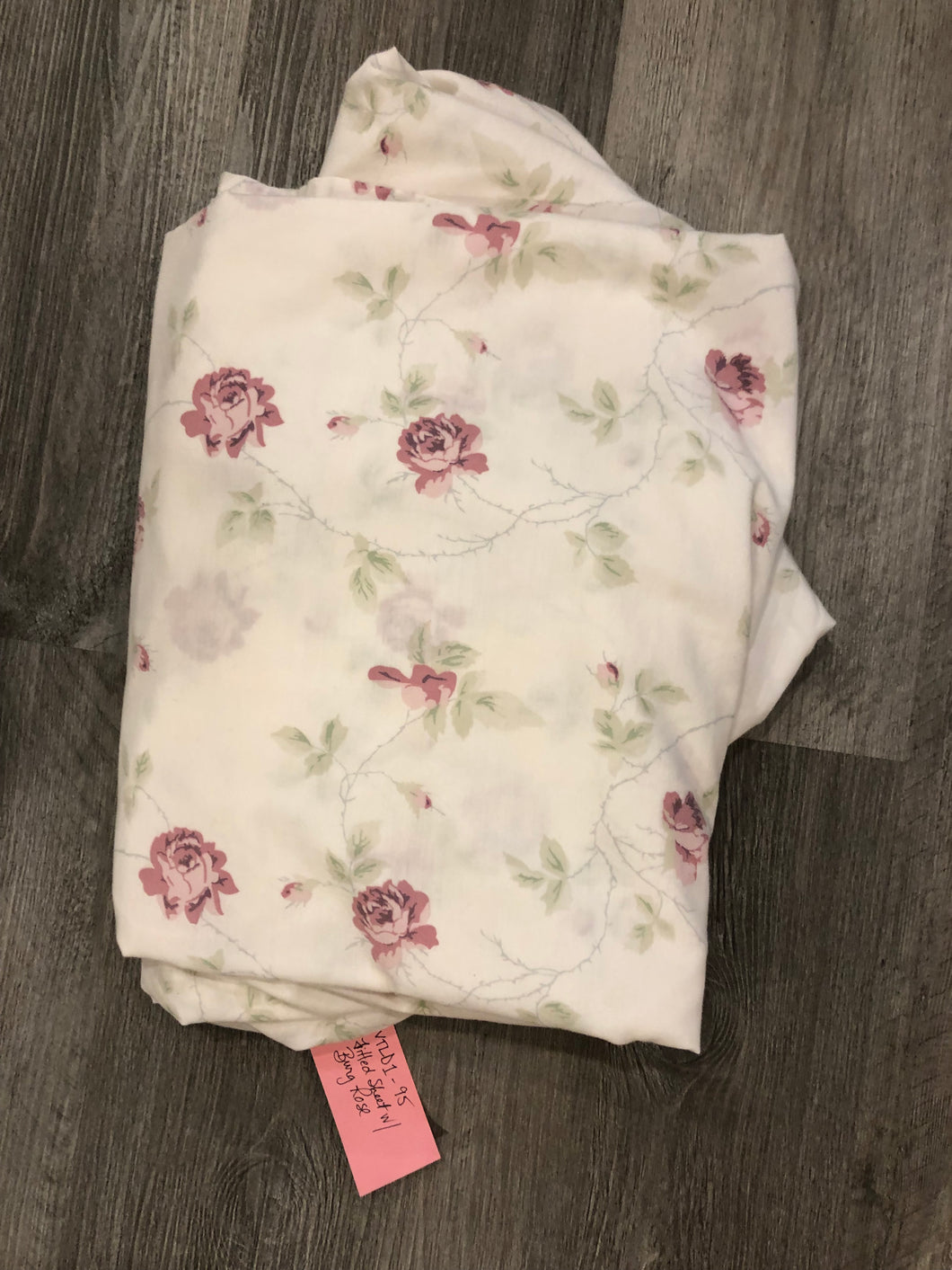 VTLD1-95 Fitted sheet