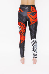 NM1-105  Leggings