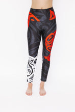 NM1-105  Leggings