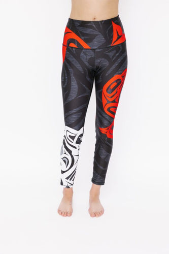 NM1-105  Leggings