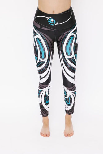 NM1-108 Leggings