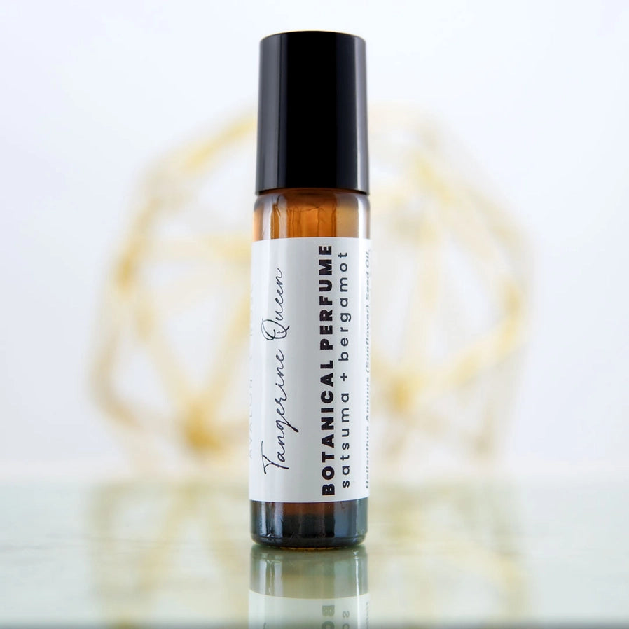 ARB-03 Botanical Perfume 