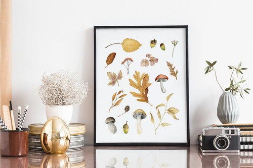 AI1-238 Art Print 