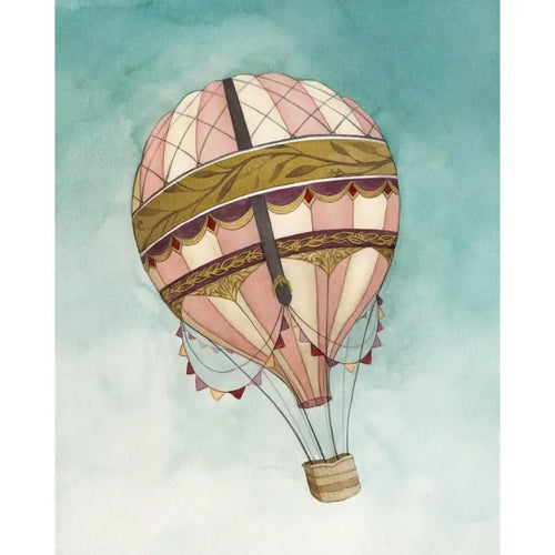 AI1-281 Art Print 