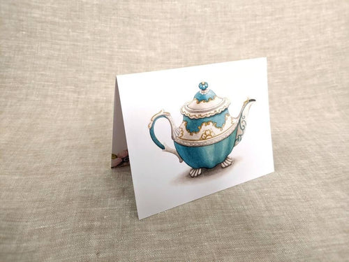 AI1-060 Greeting Note Cards 