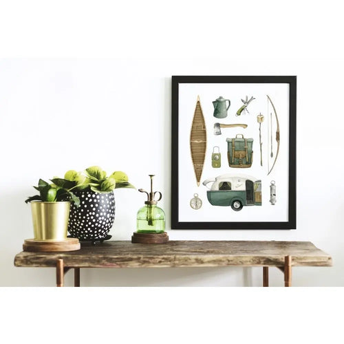 AI1-277 Art Print 