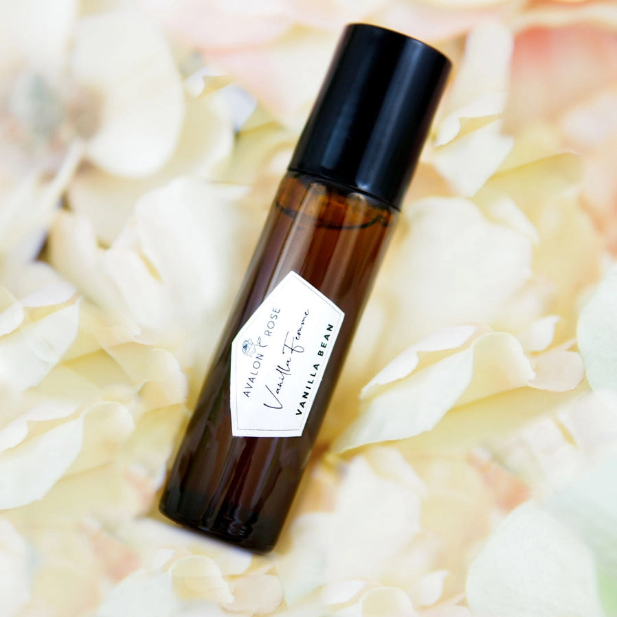 ARB-04 Botanical Perfume 