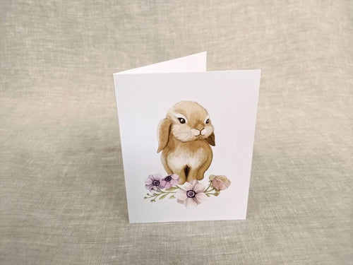 AI1-017 Greeting Note Cards 