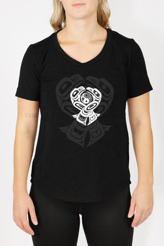 NM1-030 Women’s T-Shirt