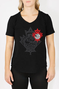 NM1-031 Women’s T-Shirt