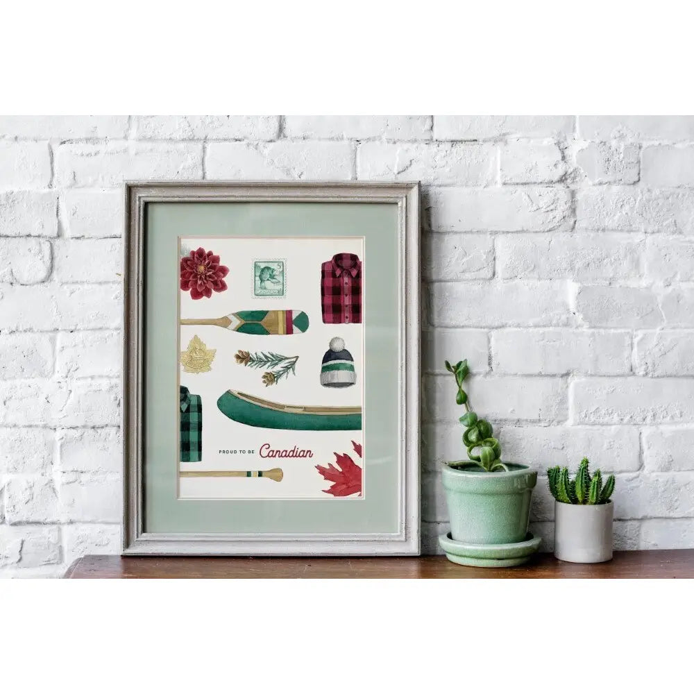 AI1-237 Art Print 