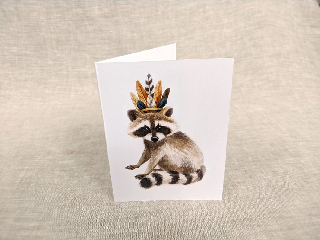 AI1-015 Greeting Note Cards 
