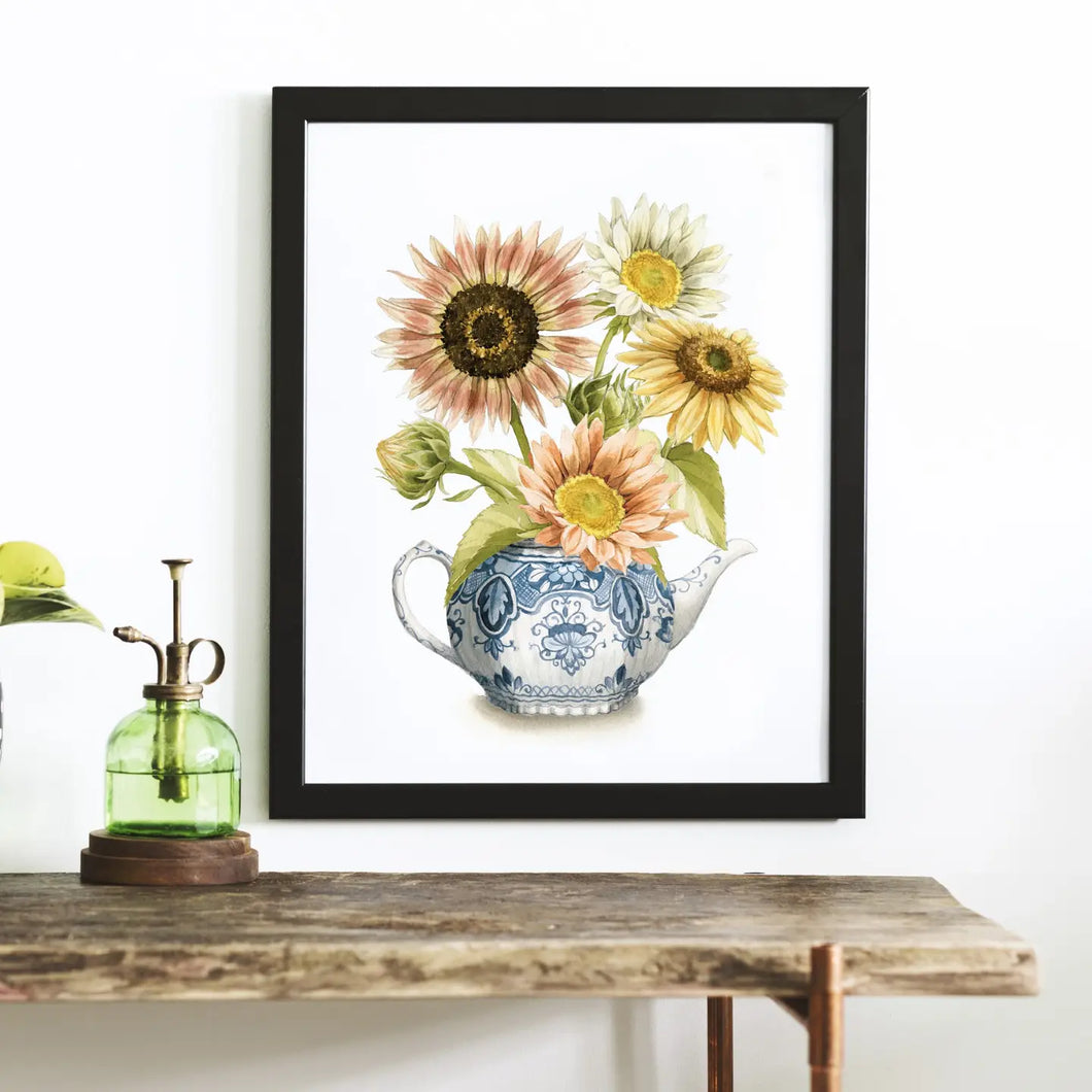 AI1-273 Art Print 