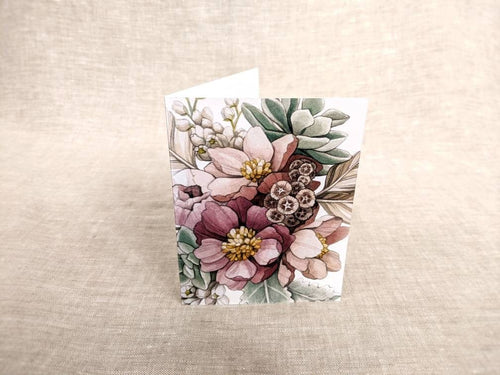 AI1-052 Greeting Note Cards 