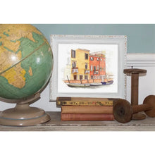 AI1-294 Art Print "Venice, Italy"