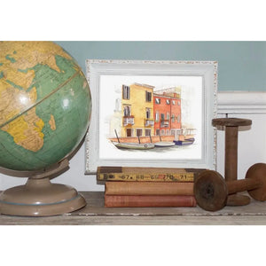 AI1-294 Art Print "Venice, Italy"