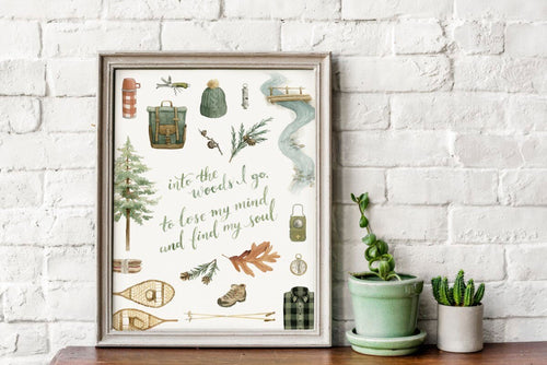 AI1-230 Art Print 