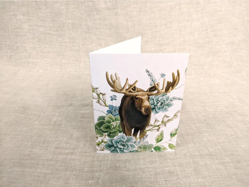 AI1-020 Greeting Note Cards 