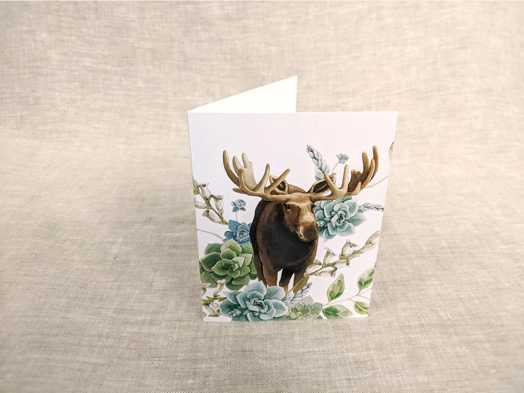 AI1-020 Greeting Note Cards 