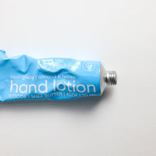 RR1-001 *Hand Lotion - Almond & Honey