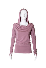 NM1-005 Women's Bamboo Pullover