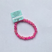 DM1-03 Mini Natural Beaded Bracelet