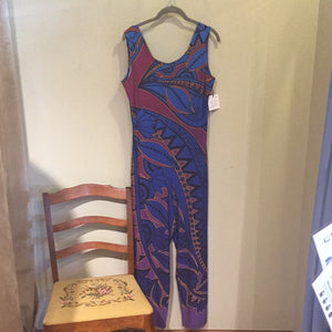 CC1-68 Jumpsuit