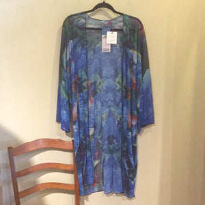 CC1-67 Elami Kimono