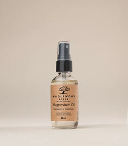 BW1-017 Magnesium Oil