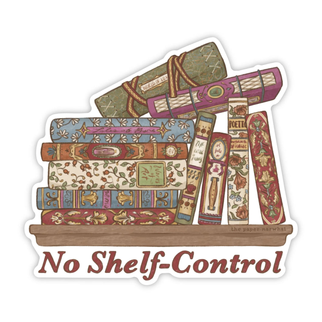 TPN-078 No Shelf Control Magnet