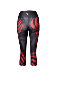 NM1-220 Capri – Salmon Run Black