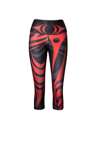 NM1-220 Capri – Salmon Run Black