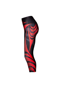 NM1-220 Capri – Salmon Run Black