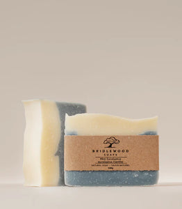 BW1-001 Bar Soap