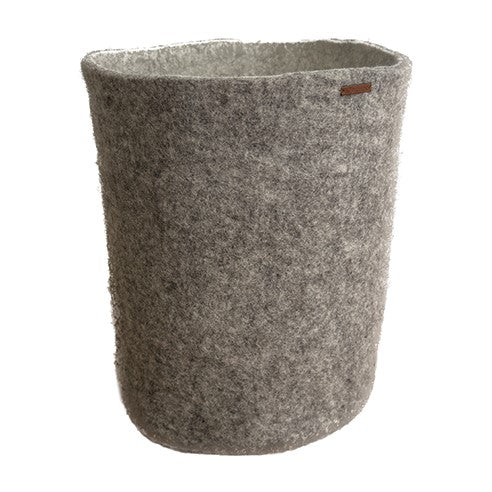 BF1-103 Grey Storage Basket