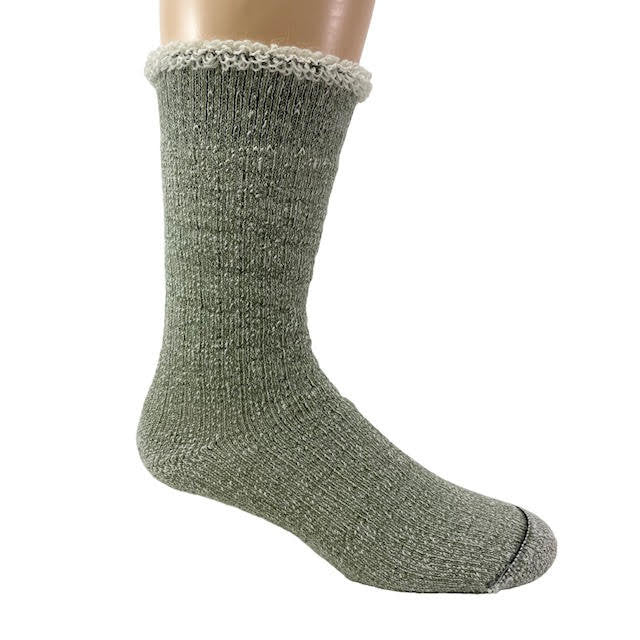 HM1-28 Heavy Thermal Alpaca Socks
