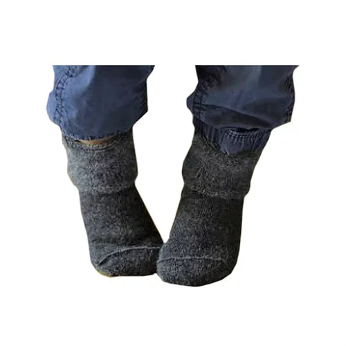 HM1-37 Heavy Thermal Children's Socks