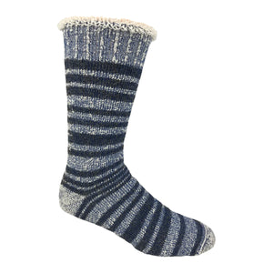 HM1-23 Heavy Thermal Alpaca Socks