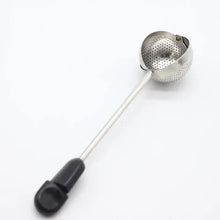 ET2-03 Rotating Tea Ball Infuser