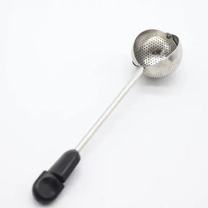 ET2-03 Rotating Tea Ball Infuser