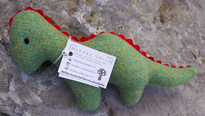 RW12-03 Dino Toy