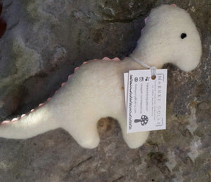 RW12-03 Dino Toy